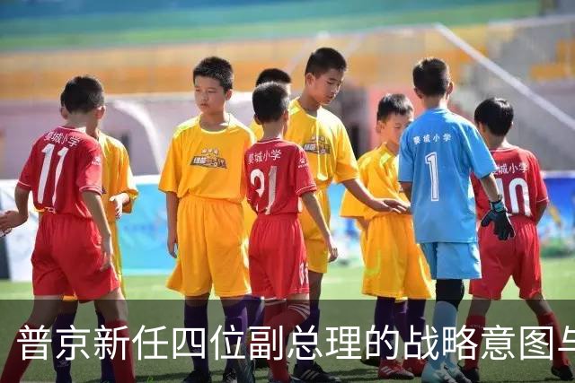 普京新任四位副总理的战略意图与财政政策调整