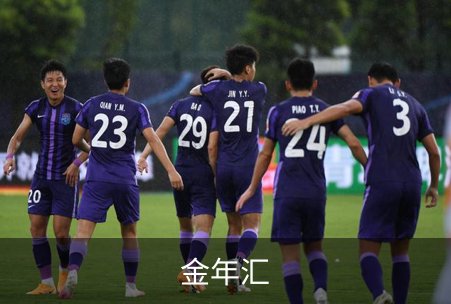 关于金年汇